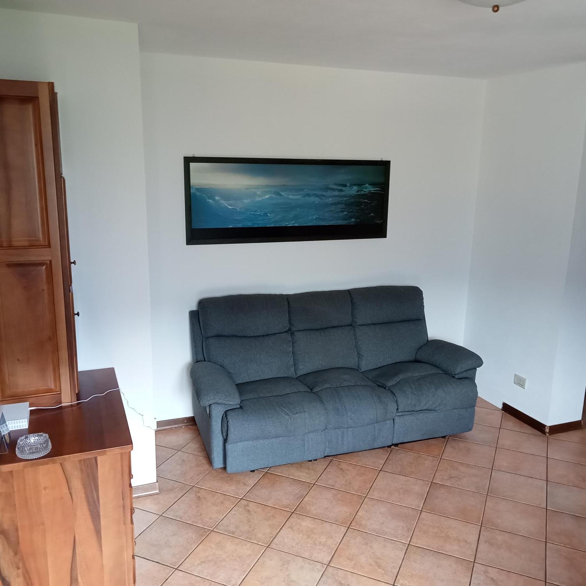 Villetta Maison Helene Cir N 0391 อาออสตา ภายนอก รูปภาพ
