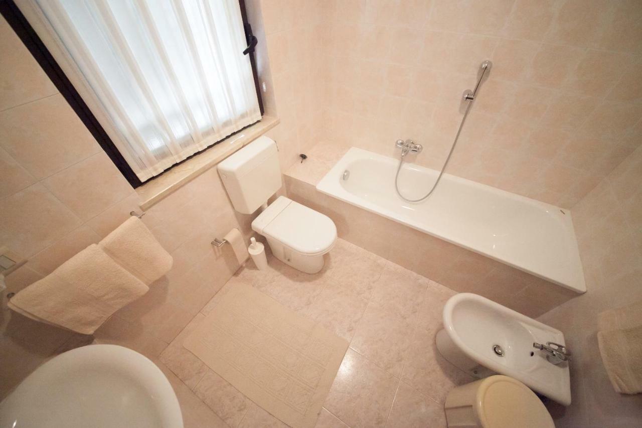 Villetta Maison Helene Cir N 0391 อาออสตา ภายนอก รูปภาพ